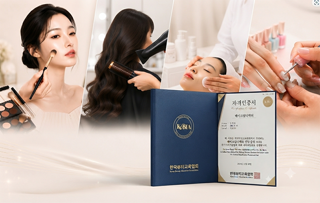 자격시험안내